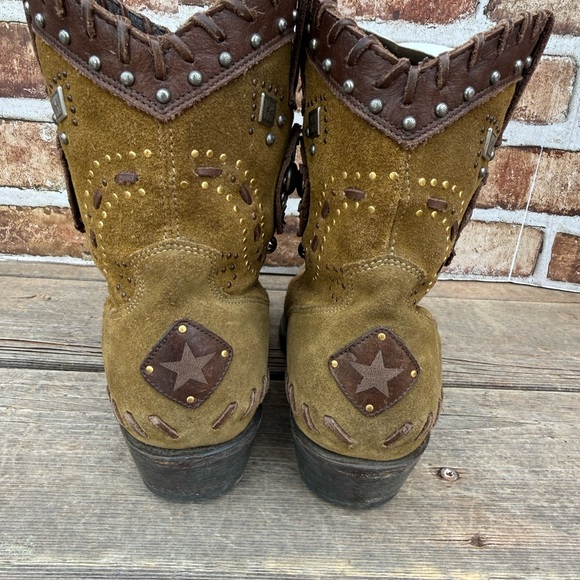 Old gringo Native Pride 9 - Picture 2 of 8